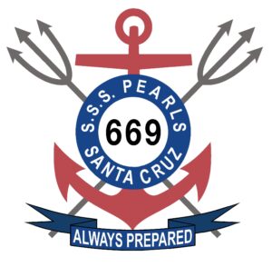 SSS 669 Pearls