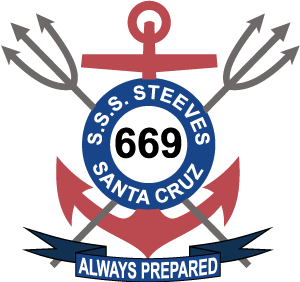 Santa Cruz Sea Scouts