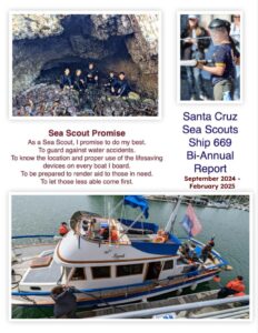 2024-25 Port Biannual Report